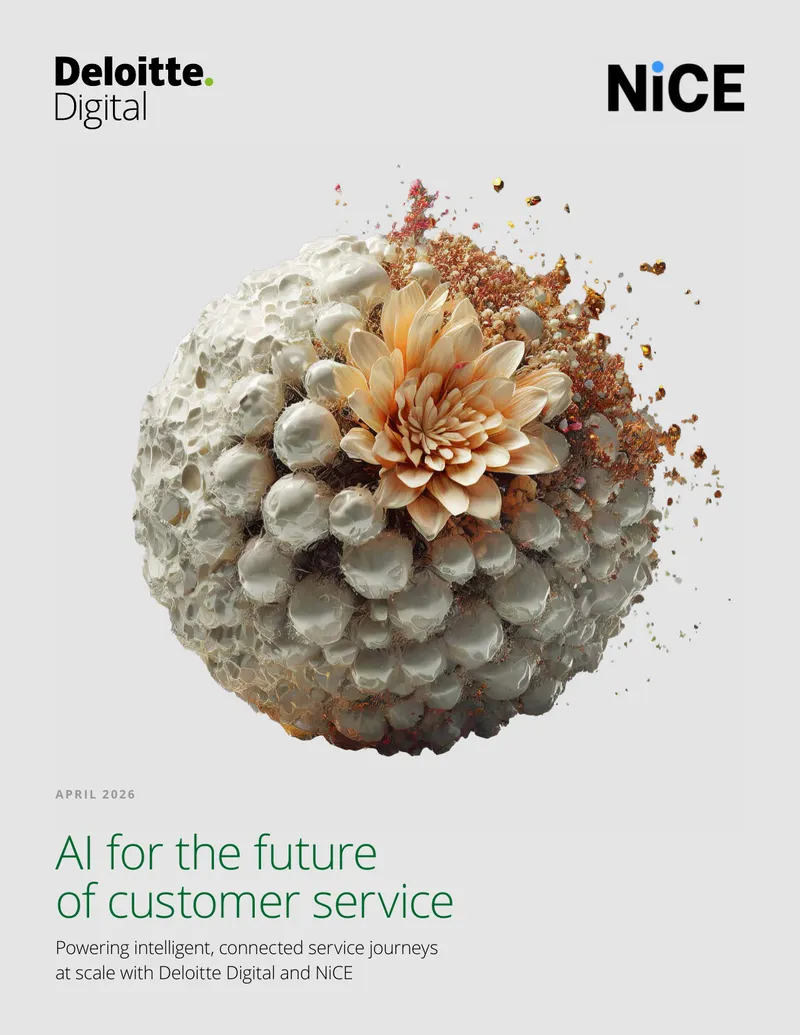AI-Enabled Customer Service Transformation Guide