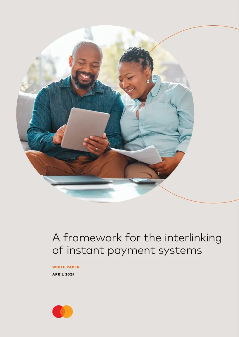 Framework for Interlinking Instant Payment Systems