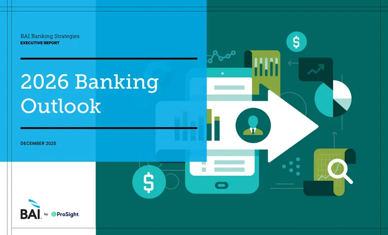 2026 Banking Outlook Executive Report