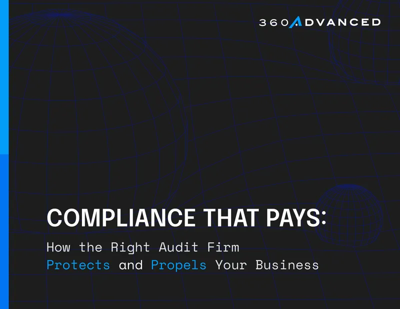 Strategic Compliance as a Business Growth Driver