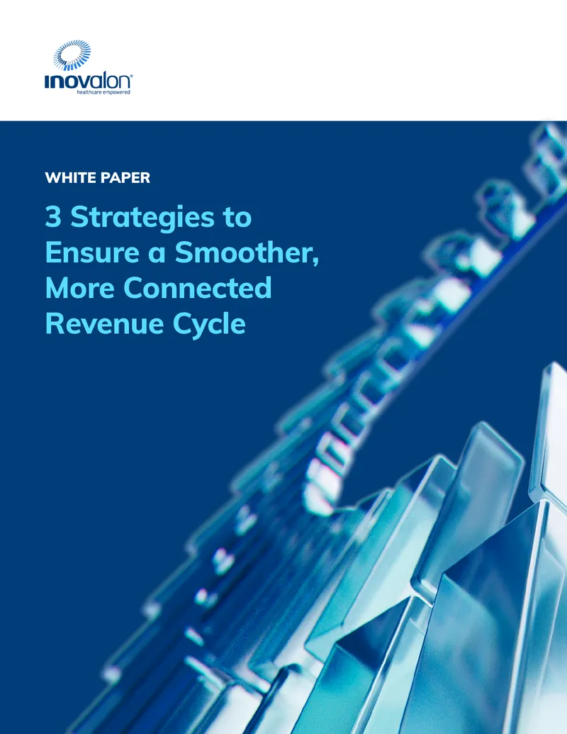 Strategies for Enhancing Revenue Cycle Management