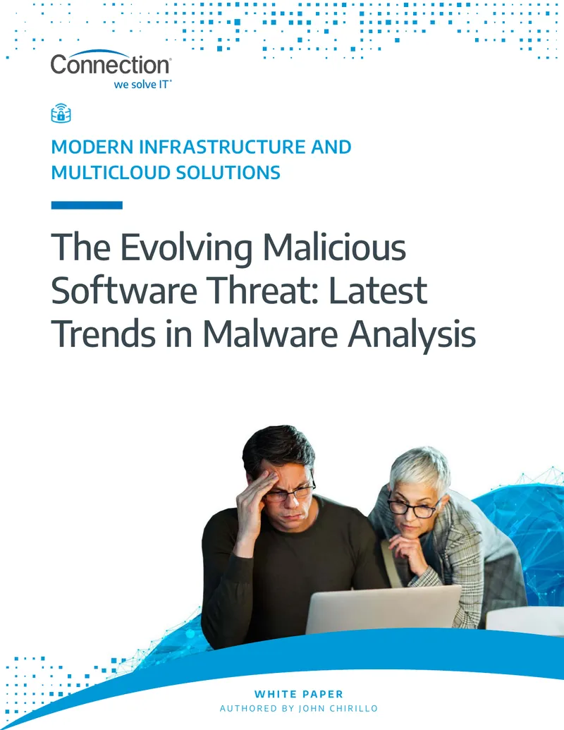 Trends in Malware Analysis and AI Threats