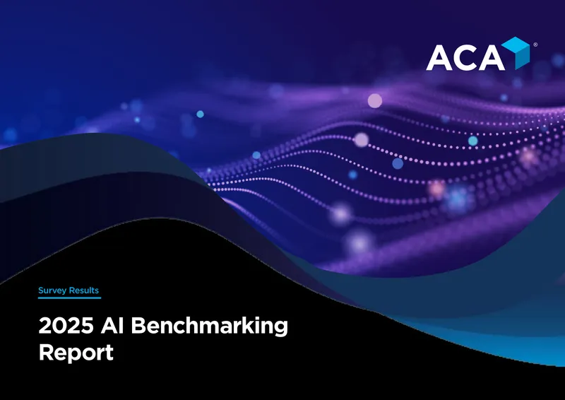 2025 AI Benchmarking Report Survey Results