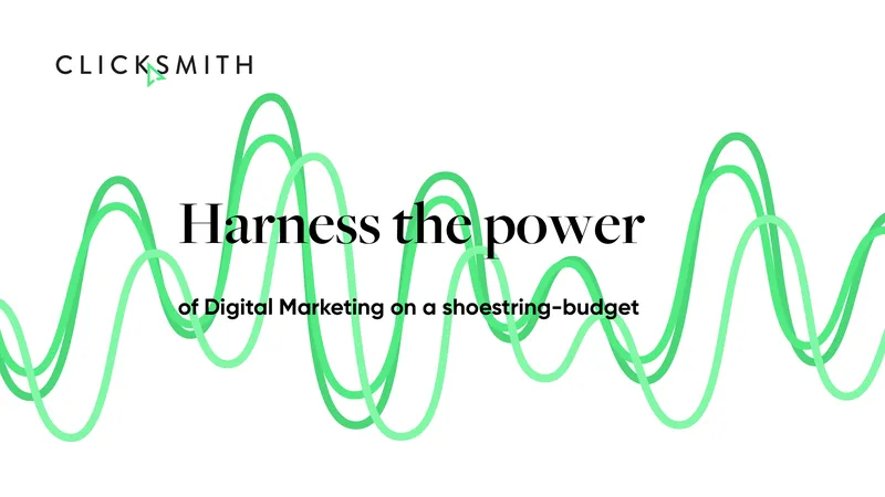 Digital Marketing Strategies for Charities on a Budget