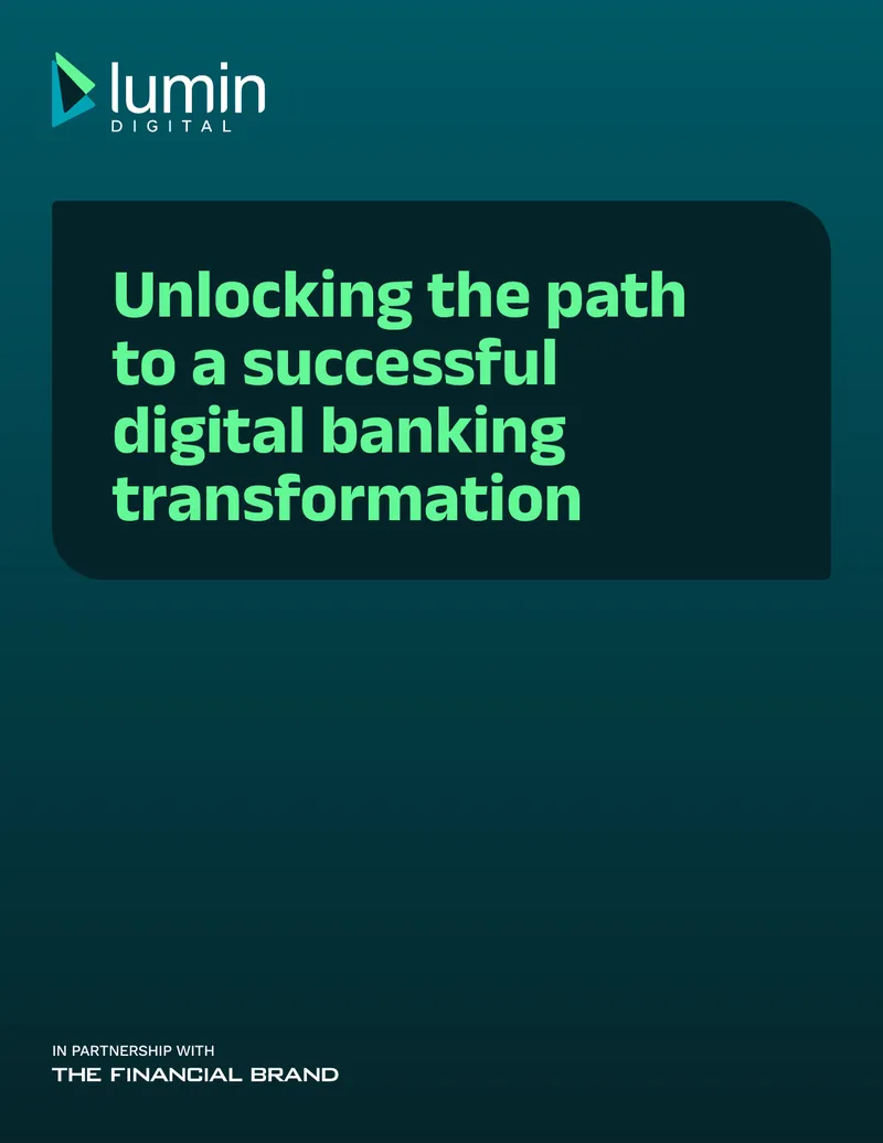 Digital Banking Transformation Challenges and Strategies