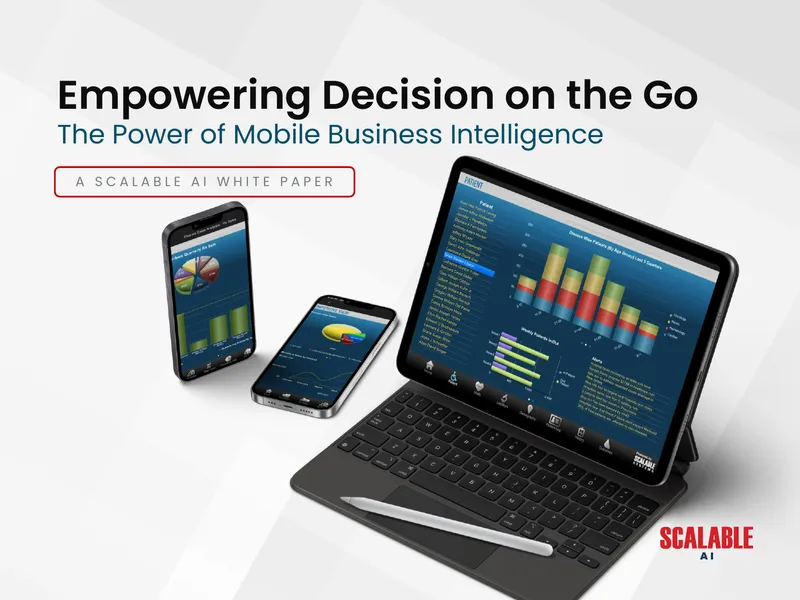 Mobile Business Intelligence Implementation Guide