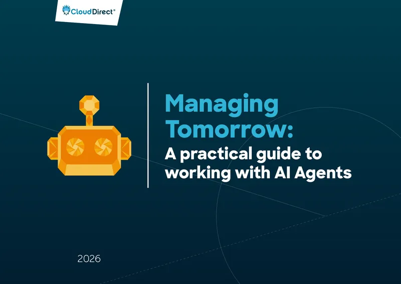 Managing Tomorrow: A Practical Guide to AI Agents