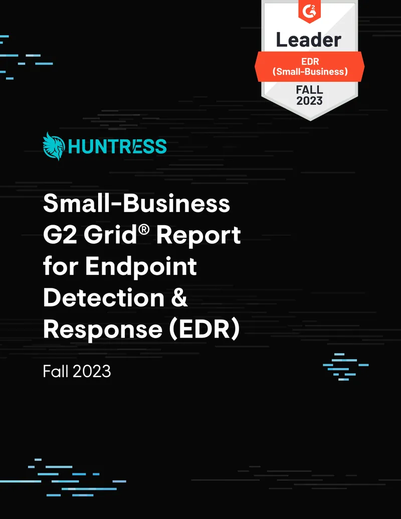 Fall 2023 Small-Business EDR Grid Report