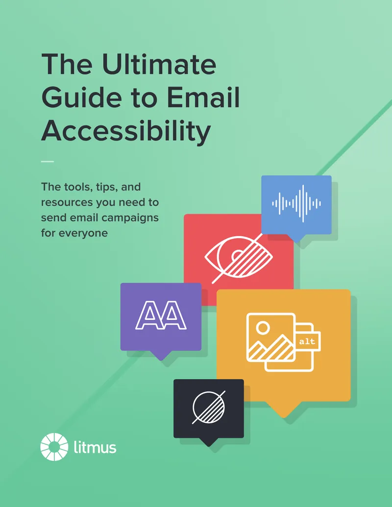 Guide to Email Accessibility Best Practices