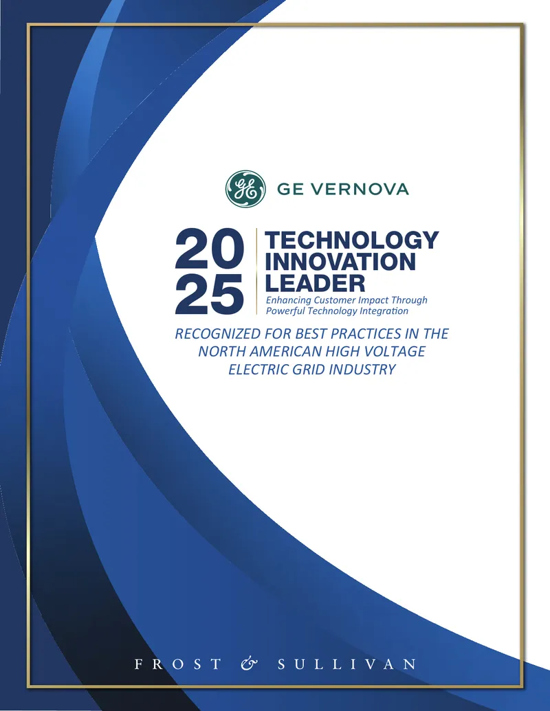 Best Practices in High Voltage Electric Grid Industry