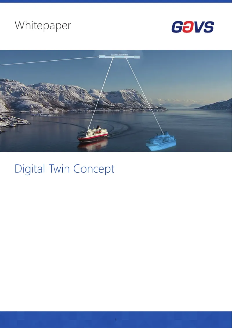 Digital Twin Technology Implementation Guide