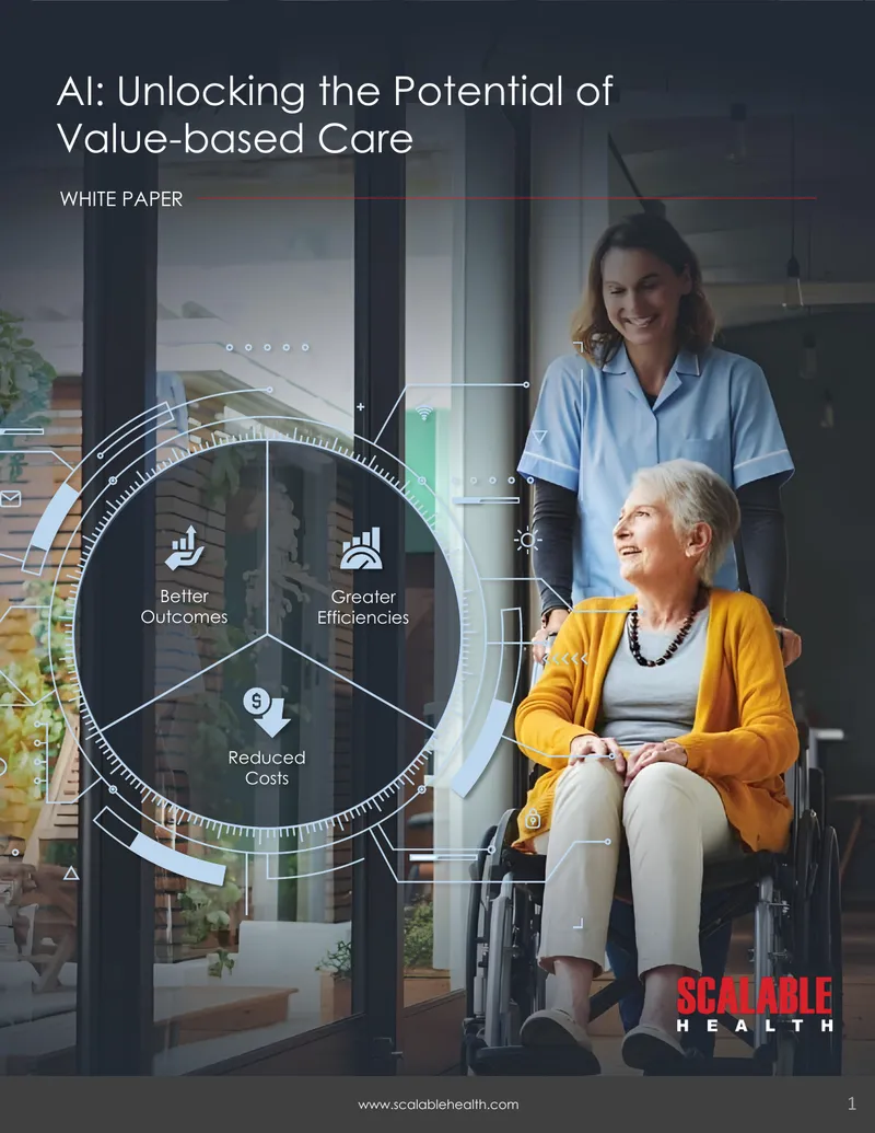 AI and Value-Based Care Implementation Guide