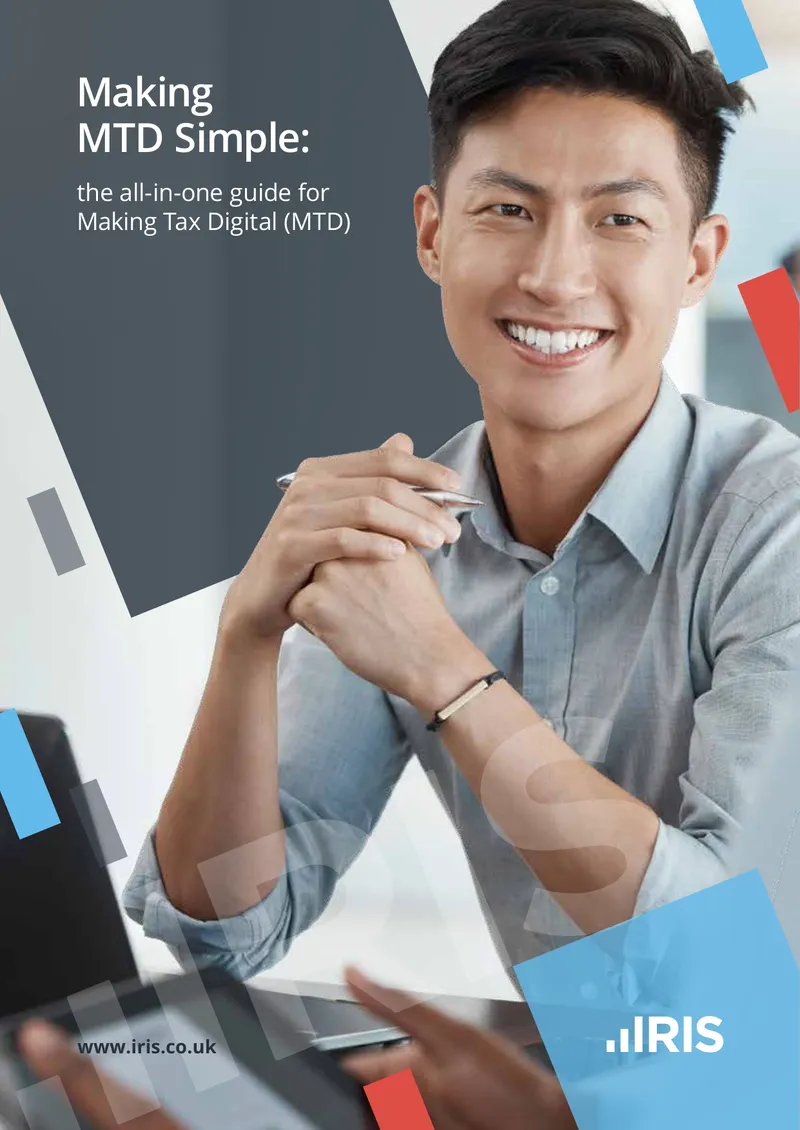 Making Tax Digital Implementation Guide