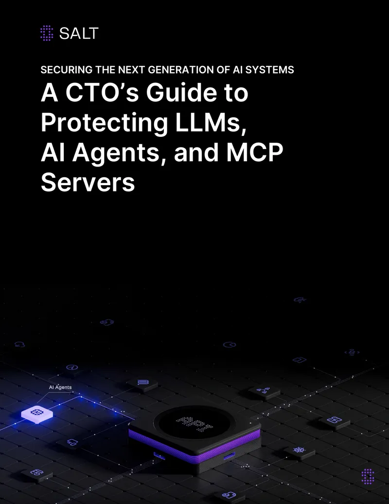 CTO's Guide to Securing AI Systems