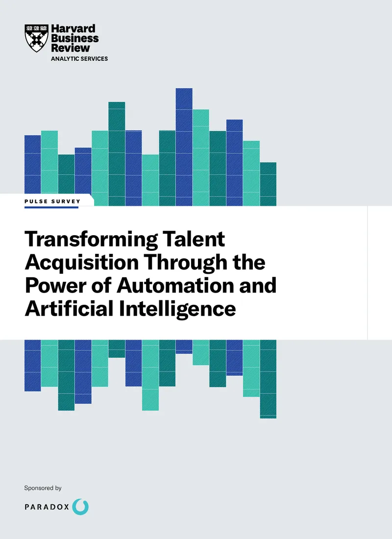 Transforming Talent Acquisition with Automation and AI