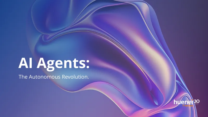 AI Agents and Their Market Evolution