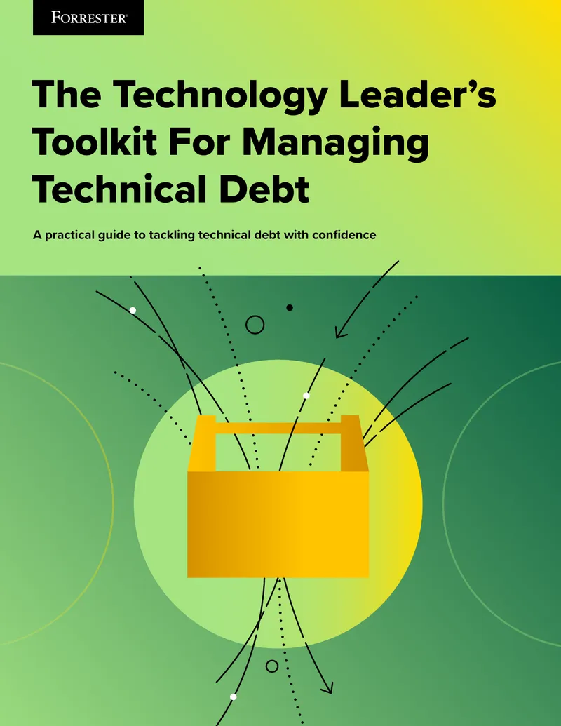 Toolkit for Managing Technical Debt in Enterprises