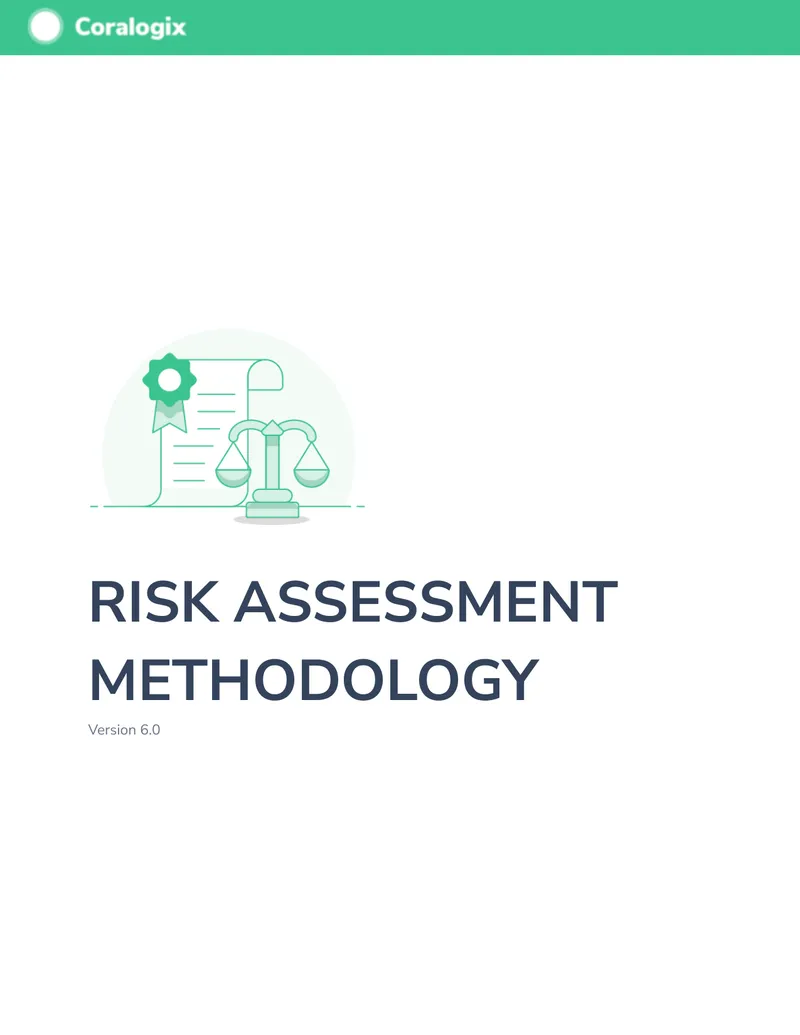 Risk Assessment Methodology for Information Security