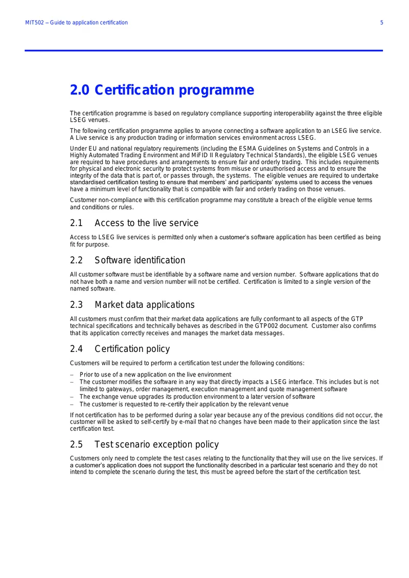 Page 5