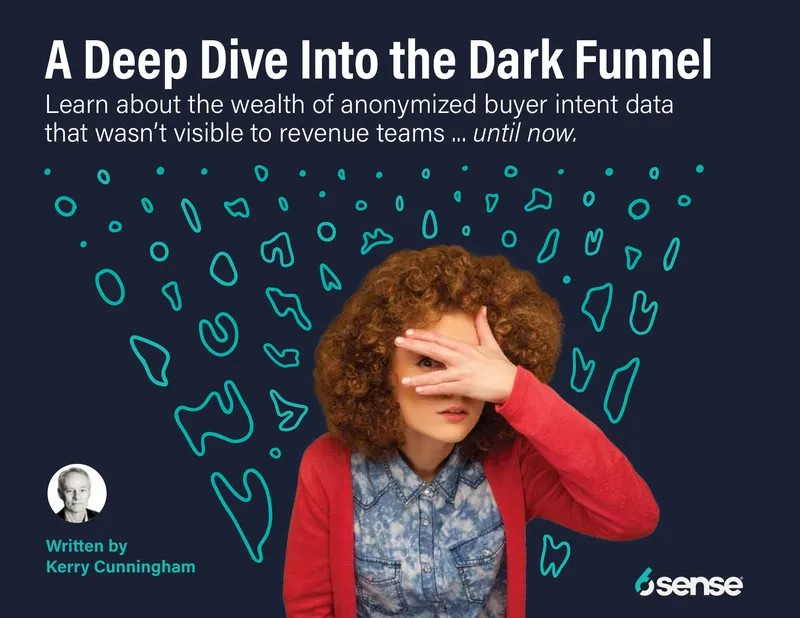 Understanding the Dark Funnel in Revenue Teams