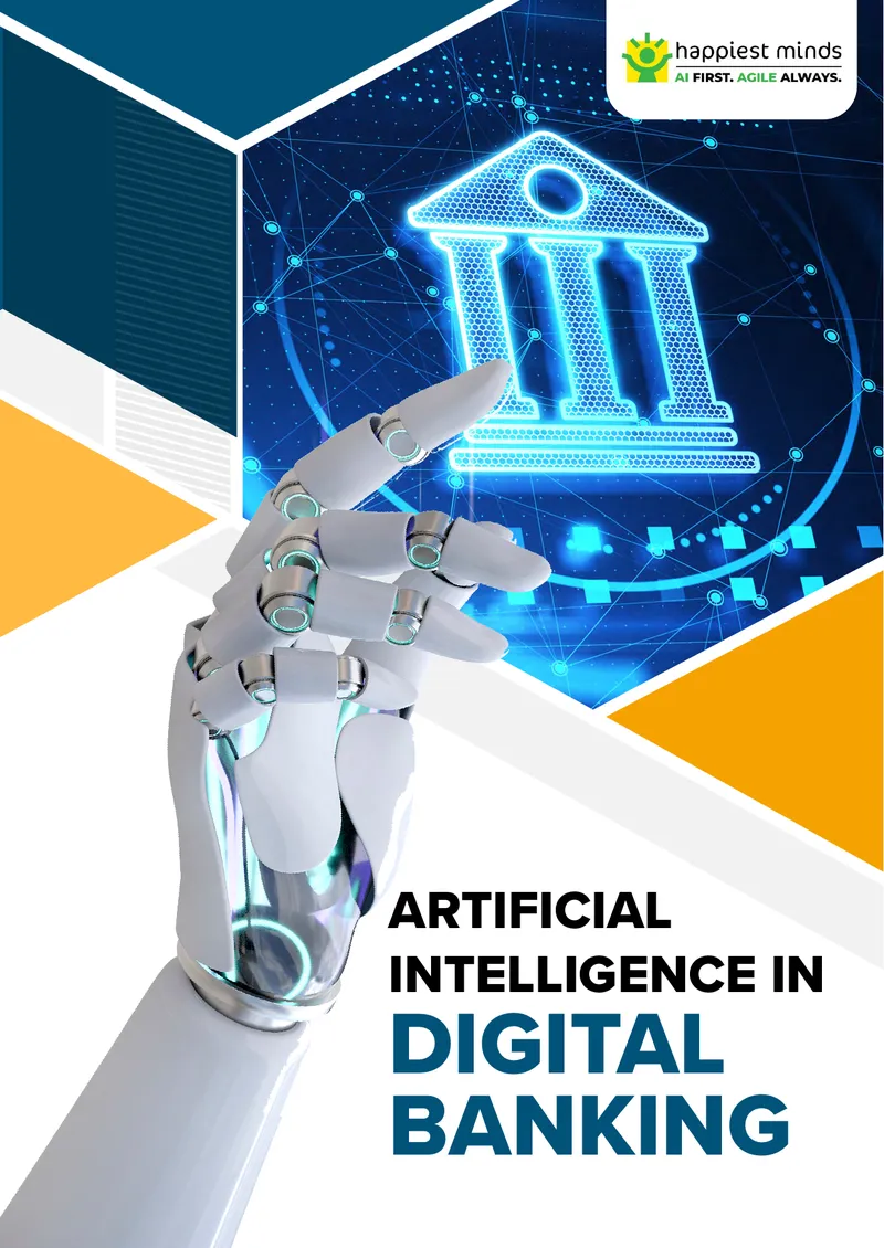 Artificial Intelligence Applications in Digital Banking
