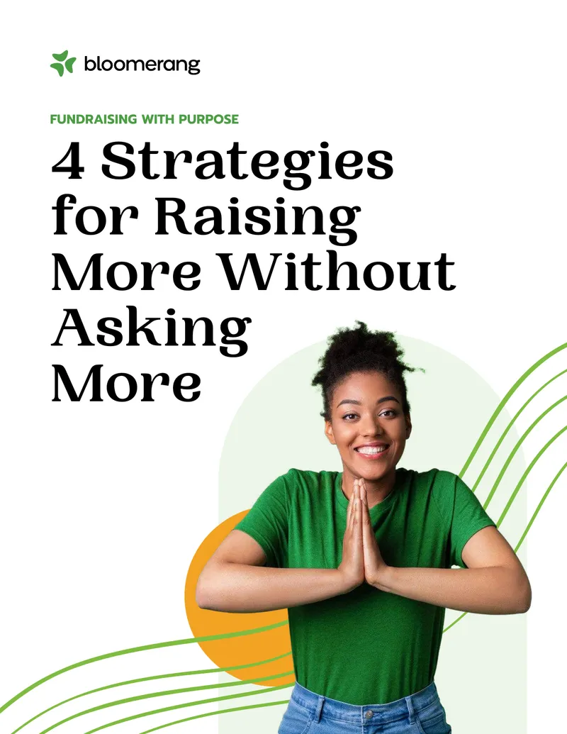 Strategies for Purpose-Driven Fundraising