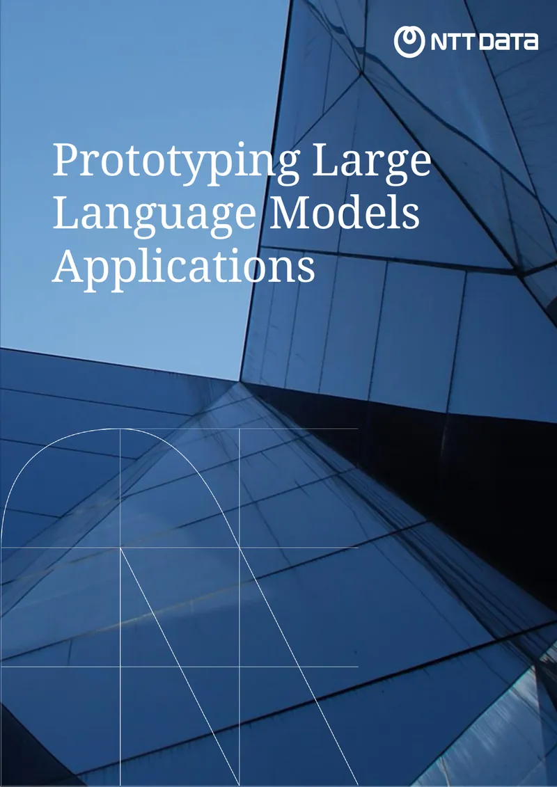 Prototyping Applications for Large Language Models
