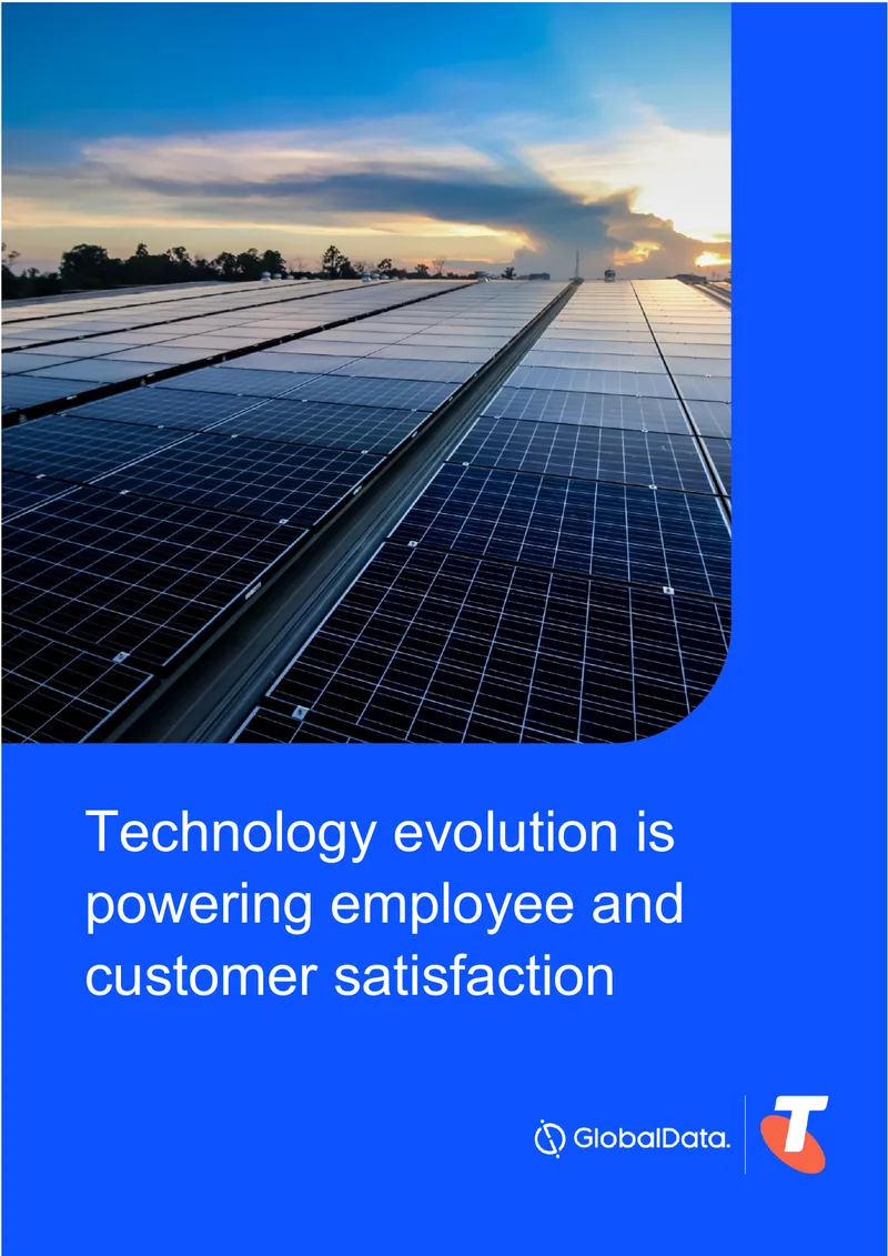 Technology Evolution Impacting Employee and Customer Satisfaction