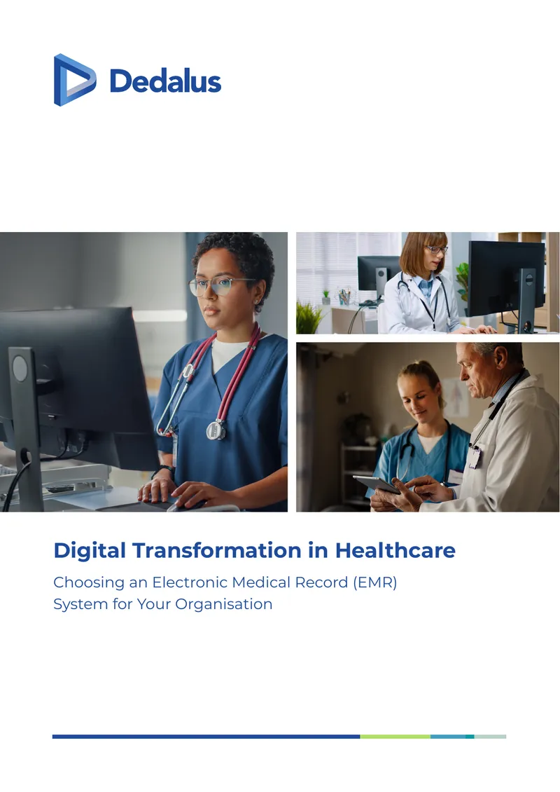 Choosing an Electronic Medical Record System for Healthcare