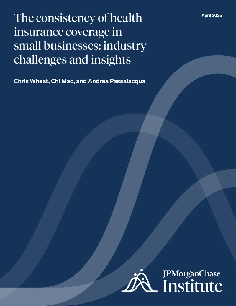 Health Insurance Coverage Challenges for Small Businesses