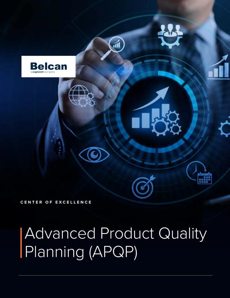 Advanced Product Quality Planning Implementation Guide