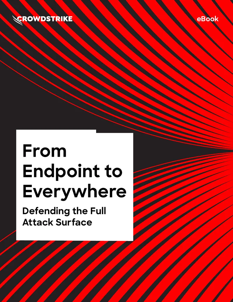 Defending the Full Attack Surface eBook
