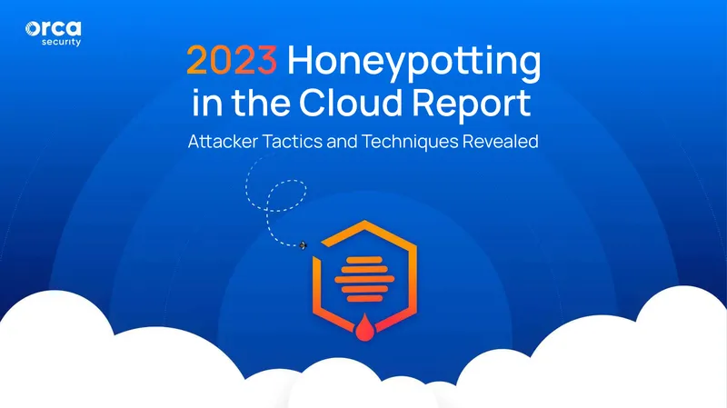 Cloud Security Honeypot Research Findings