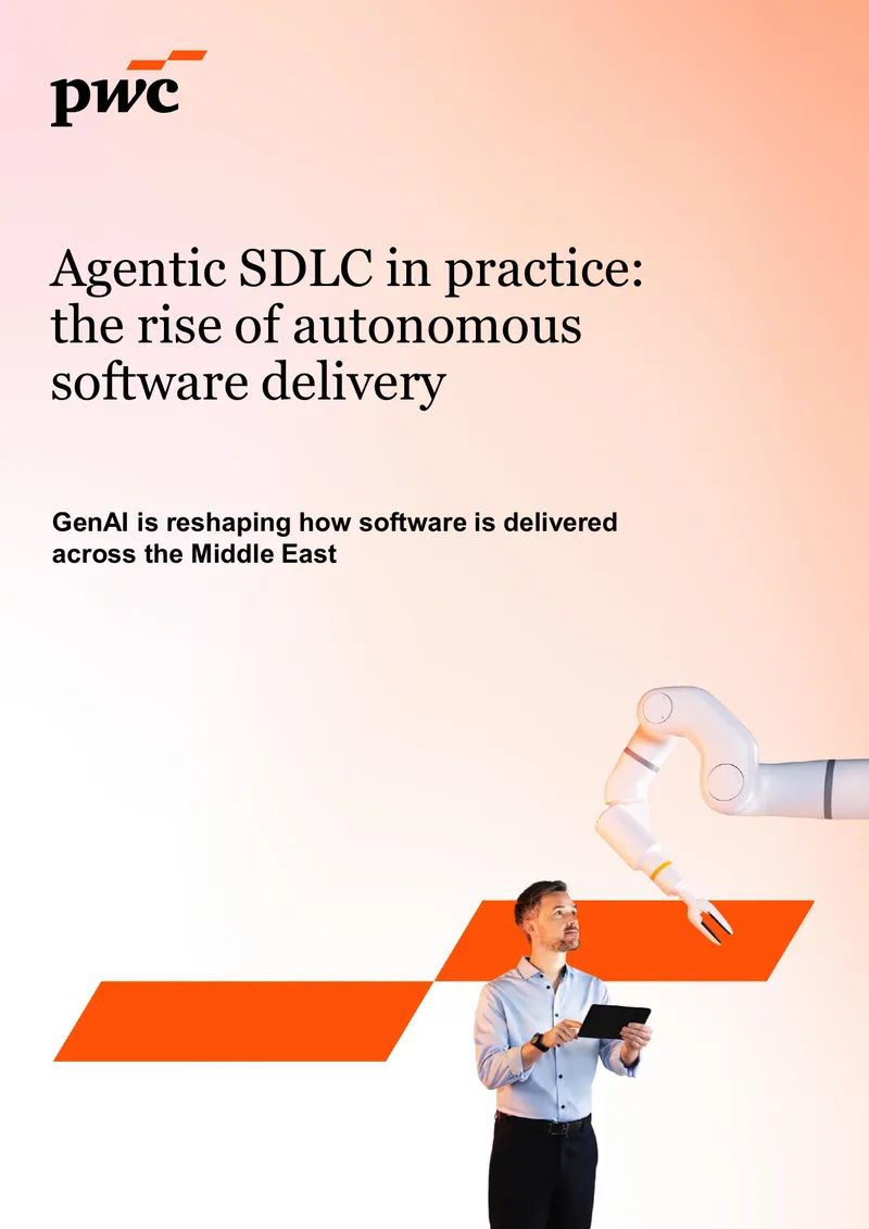 GenAI Impact on Software Delivery in the Middle East