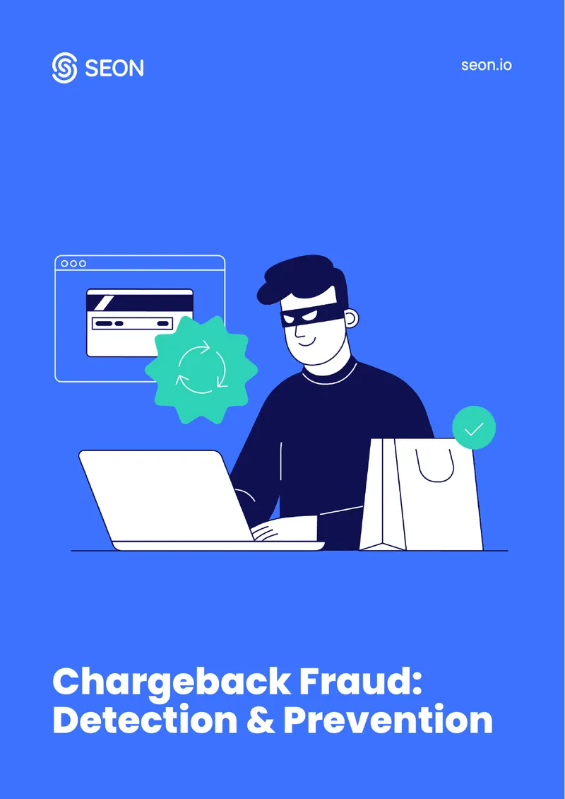 Chargeback Fraud Detection and Prevention Strategies