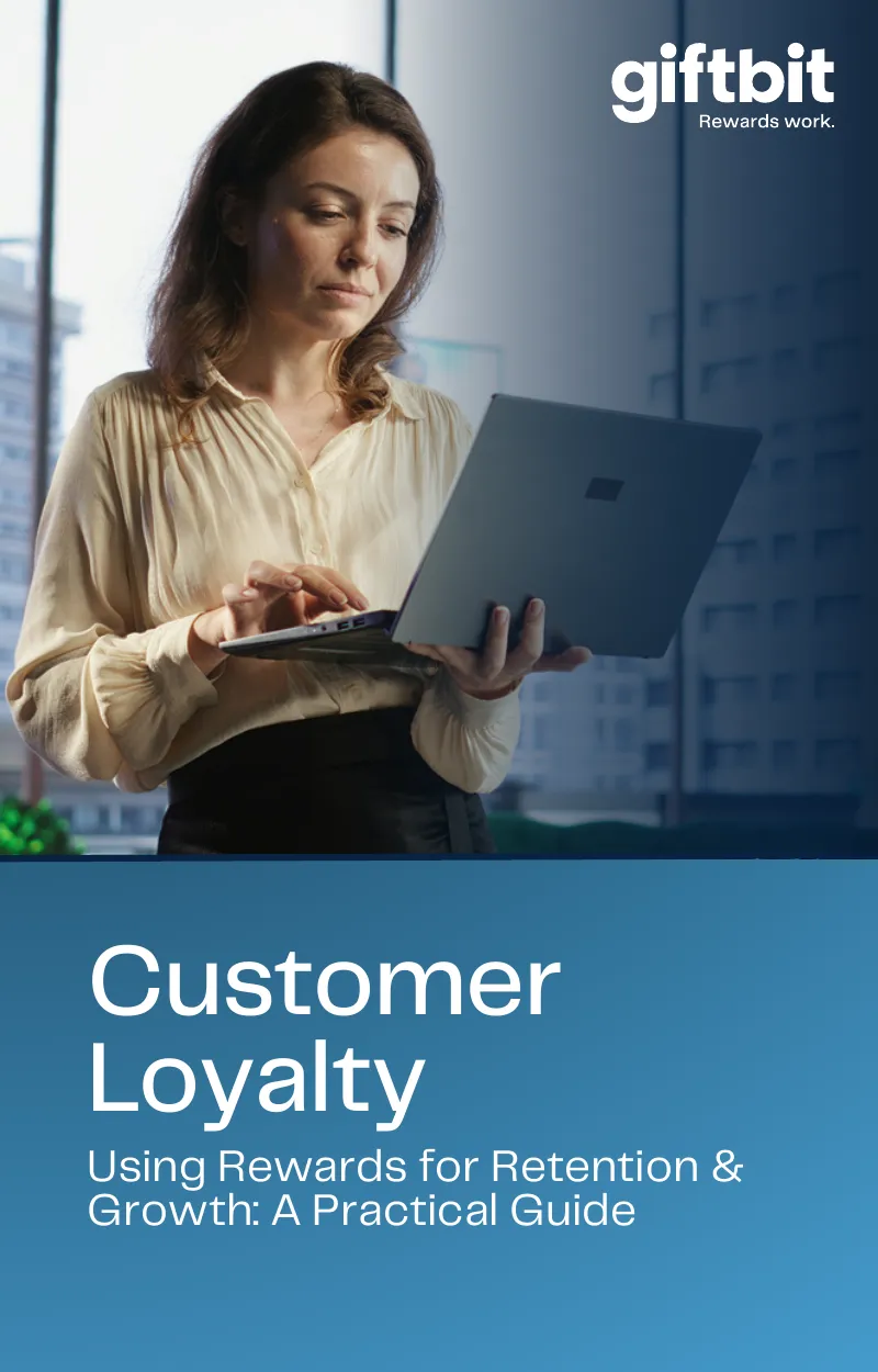 Using Rewards for Retention and Growth Practical Guide