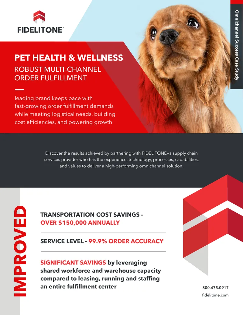 Omnichannel Success Case Study