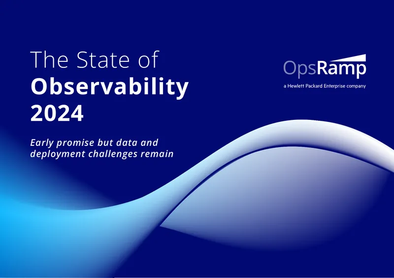 The State of Observability 2024 Report