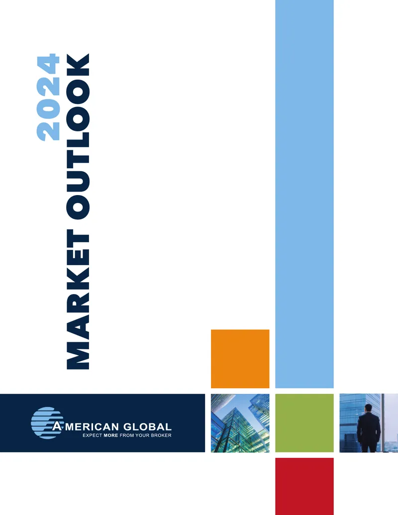 2024 Market Outlook for Construction Industry