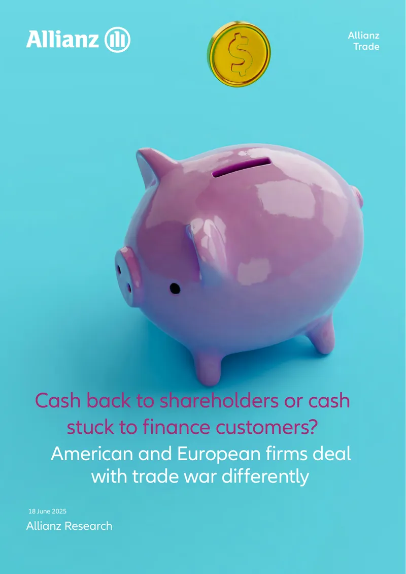 Analysis of Global Working Capital Requirements Trends