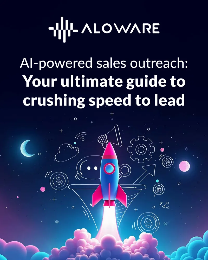 AI-Powered Sales Outreach Optimization Guide