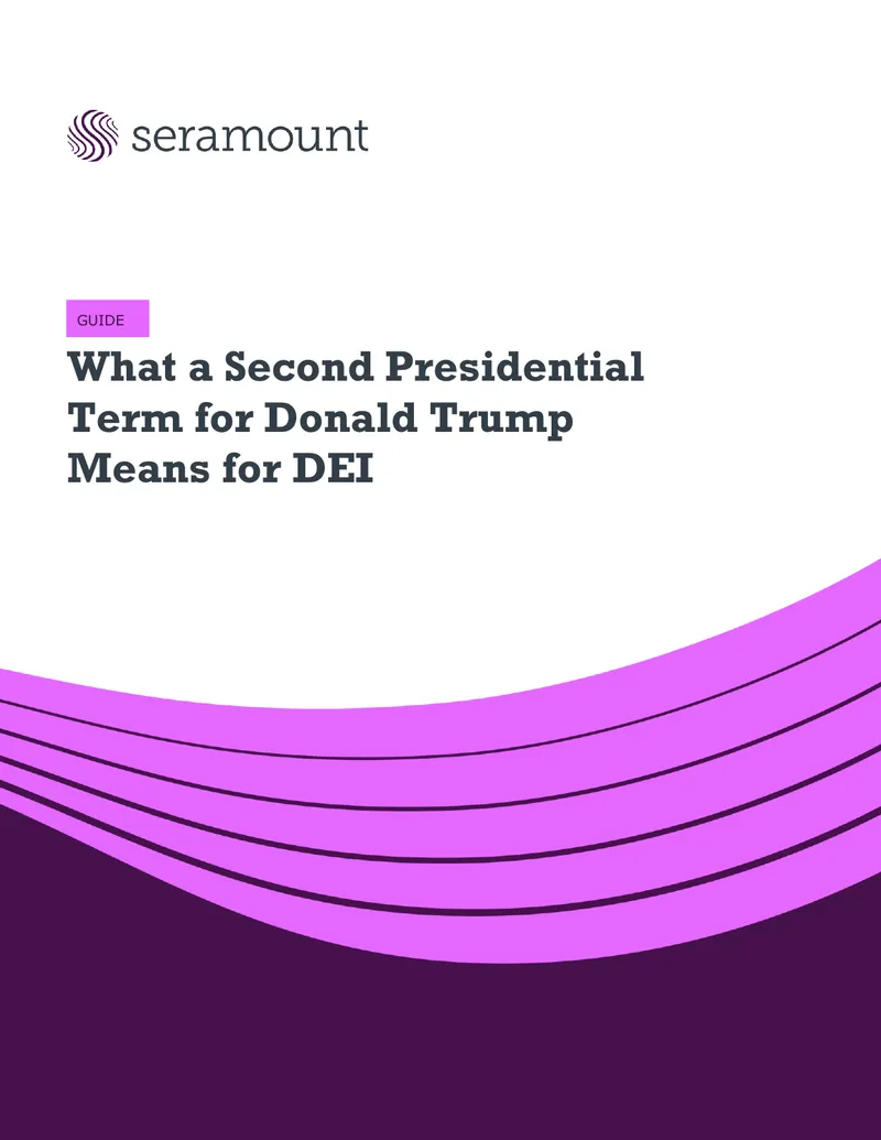 Implications of a Second Trump Term for DEI