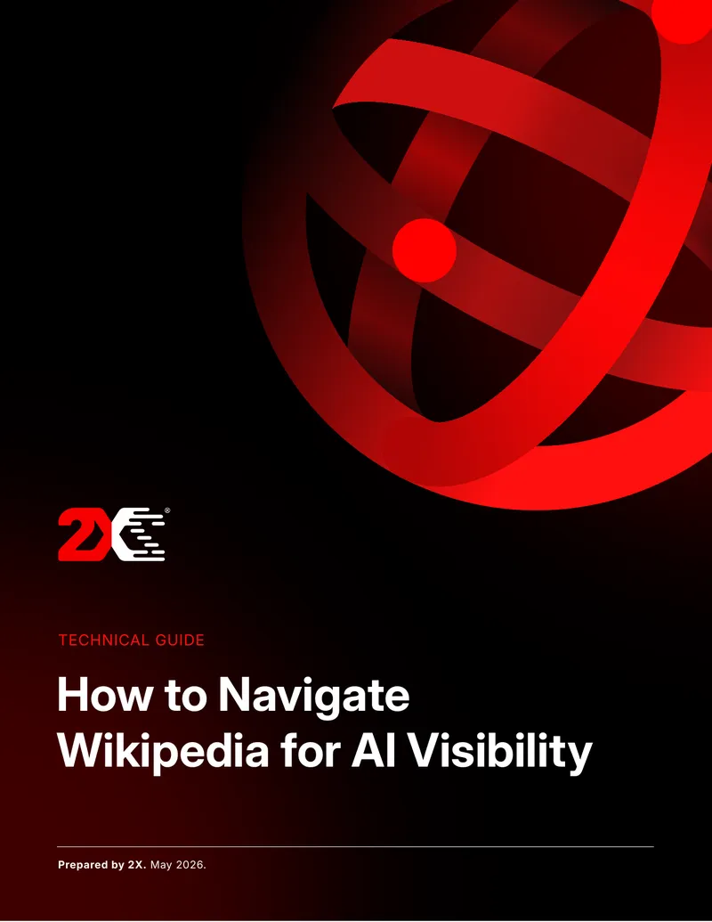 Guide to Wikipedia Navigation for AI Visibility