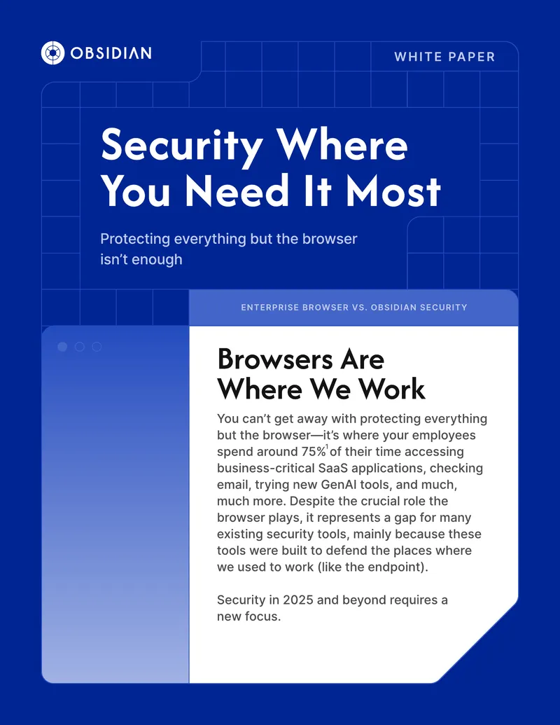 Browser Security Challenges and Solutions