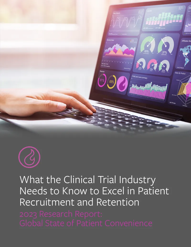 Global State of Patient Convenience Research Report
