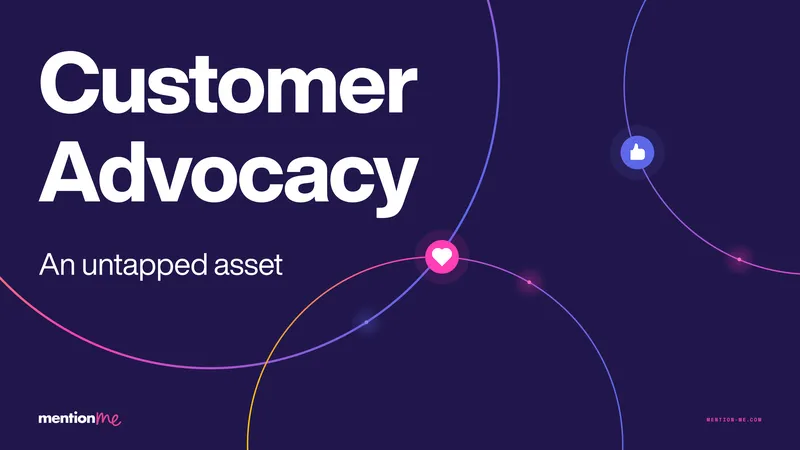 Customer Advocacy Strategies for CFOs