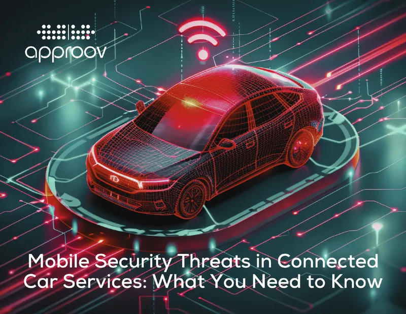 Mobile Security Threats in Connected Car Services