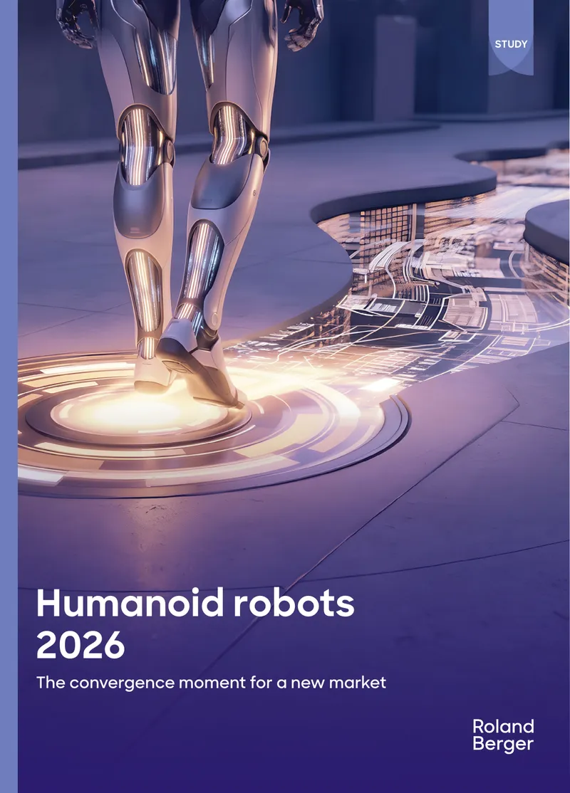 Humanoid Robots Market Growth and Economic Potential