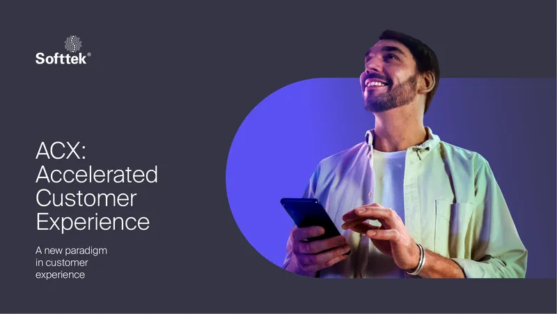 Accelerated Customer Experience Framework