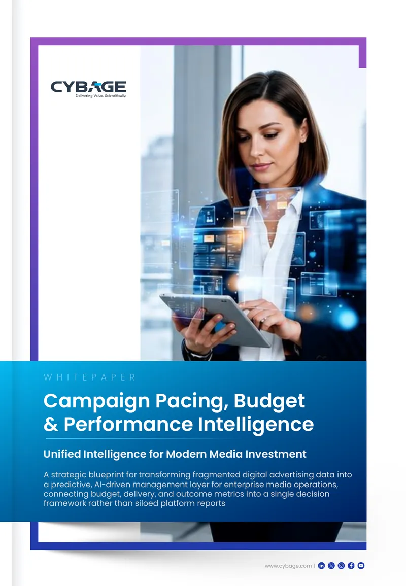 Predictive AI-Driven Media Management Platform